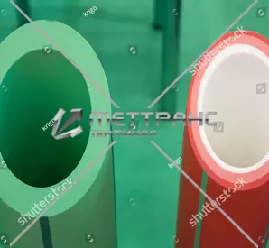 Труба металлопластиковая диаметром 32 мм в Костанае