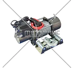 Лебедка в Костанае