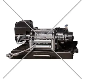 Лебедка электрическая в Костанае