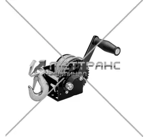 Лебедка ручная в Костанае