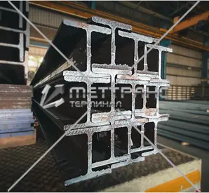 Двутавровая балка 30 в Костанае