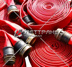 Головка соединительная пожарная в Костанае