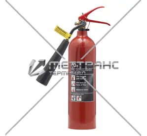 Огнетушитель в Костанае