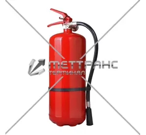 Огнетушитель ОП-4 в Костанае
