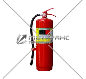 Огнетушитель ОП в Костанае