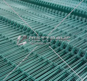 Заборы 3D в Костанае