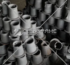 Ковер газовый чугунный в Костанае